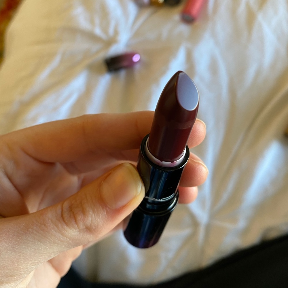 MAC La Femme Lipstick
